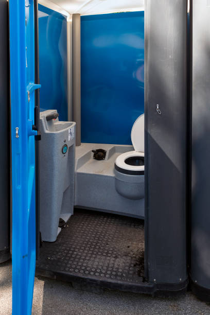 Best Sanitation services for porta potties  in Jacksboro, TN