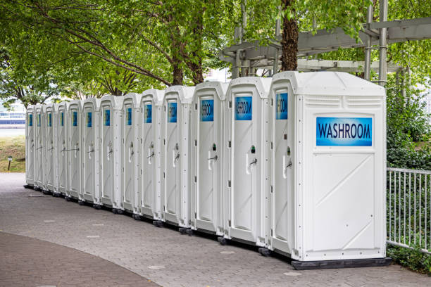 Best Construction site porta potty rental  in Jacksboro, TN